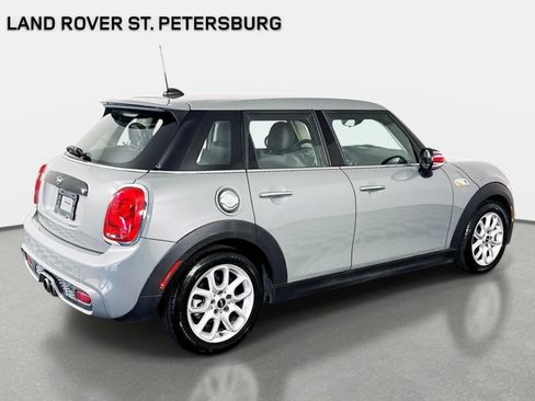 Used 2019 MINI Cooper S FWD image 6