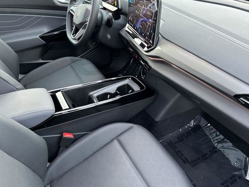 New 2026 Volkswagen ID.4 Pro S image 15