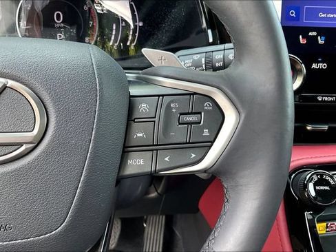 Certified 2023 Lexus NX 350 AWD image 12