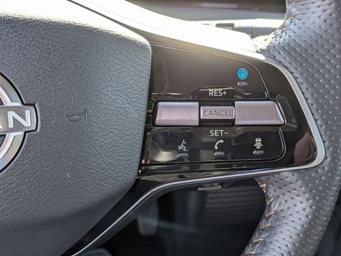 Used 2023 Nissan Ariya FWD image 19