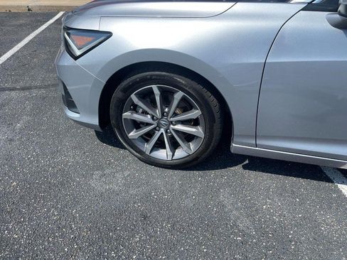Used 2023 Acura Integra FWD image 6