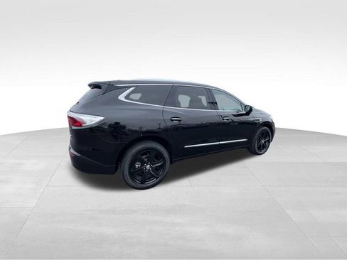 Used 2024 Buick Enclave Essence w/ Sport Touring Edition AWD/4WD image 11