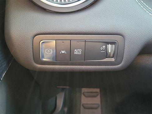 New 2026 Chevrolet Blazer EV LT image 12