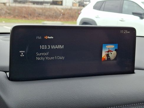 Certified 2023 MAZDA CX-5 AWD 2.5 S image 18