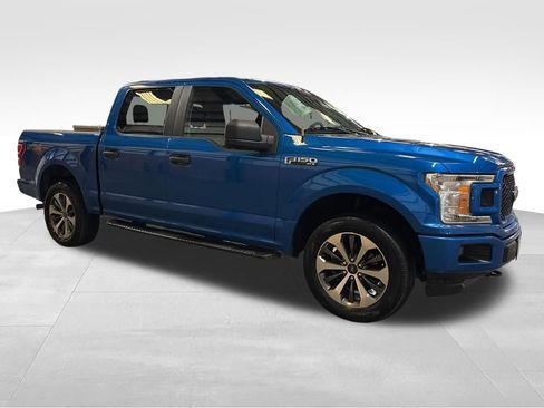 Used 2019 Ford F150 XL w/ Equipment Group 101A Mid image 7