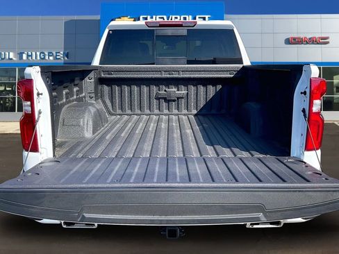 New 2026 Chevrolet Silverado 1500 RST w/ Safety Package AWD/4WD image 19