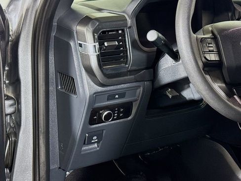 Used 2025 Ford F150 STX AWD/4WD image 8