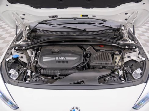 Certified 2024 BMW 228i xDrive Gran Coupe w/ Convenience Package image 29