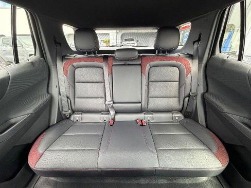 New 2026 Chevrolet Equinox RS w/ Convenience Package III image 4