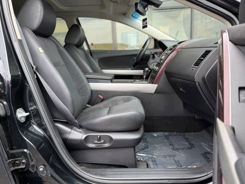 Used 2014 MAZDA CX-9 Grand Touring w/ GT Technology Package image 19