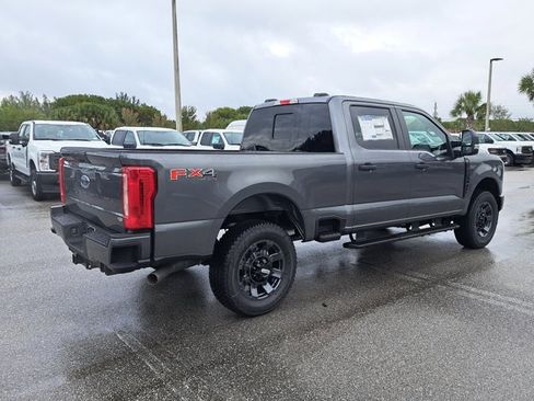 New 2026 Ford F250 XL w/ STX Appearance Package image 9