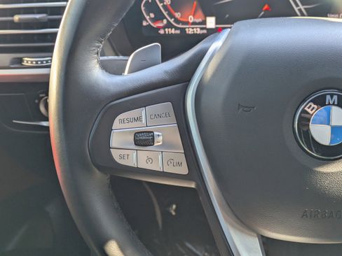 Used 2023 BMW X3 sDrive30i w/ Convenience Package image 17