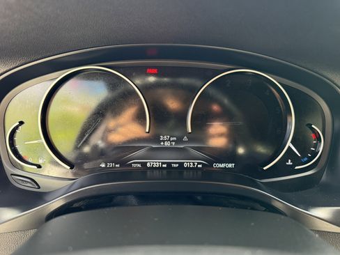 Used 2018 BMW X3 xDrive30i AWD/4WD image 29