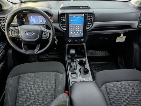 New 2025 Ford Ranger XL w/ Trailer Tow Package AWD/4WD image 14