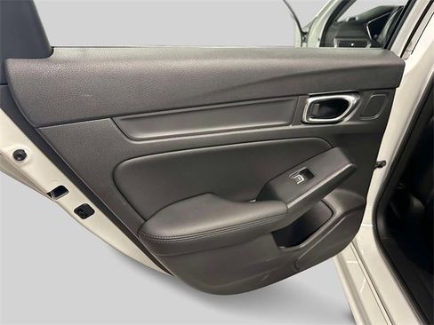 Certified 2023 Acura Integra Base image 18