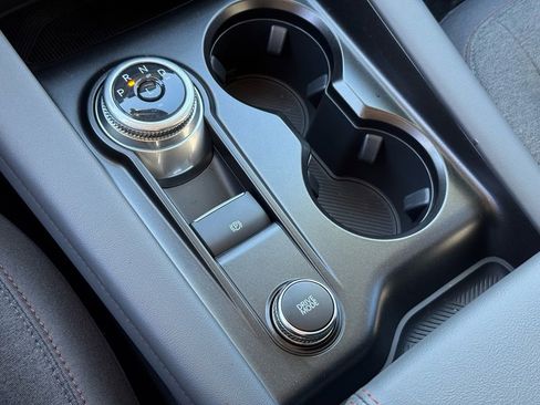 New 2026 Ford Explorer Active image 16