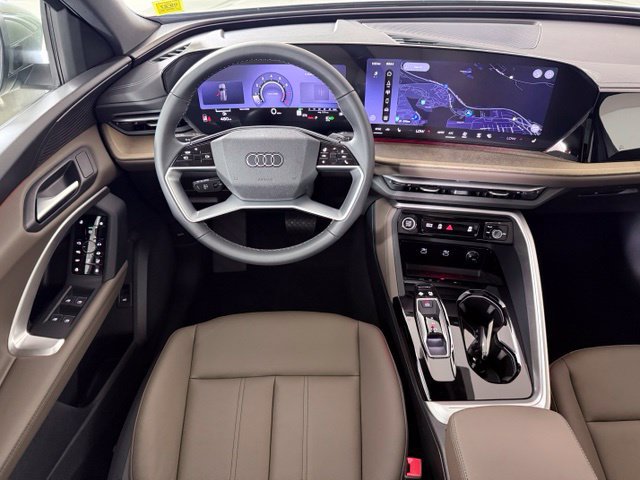 New 2026 Audi Q5 Premium AWD/4WD image 11