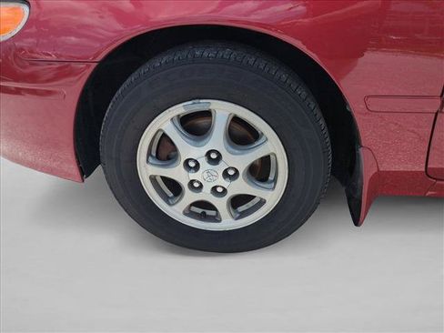 Used 2001 Toyota Solara SE w/ Sport Trim Pkg FWD image 21