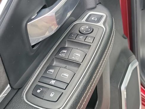 Used 2022 RAM 3500 Laramie AWD/4WD image 18
