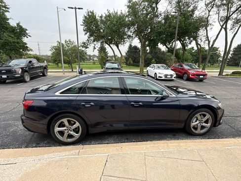Used 2024 Audi A6 Premium Plus AWD/4WD image 7