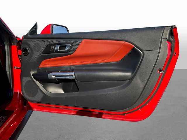 Used 2024 Ford Mustang Premium RWD image 27