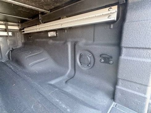 Certified 2024 Nissan Frontier SV w/ SV Convenience Package RWD image 33