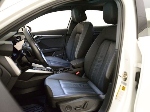 Certified 2022 Audi A3 2.0T Premium image 4