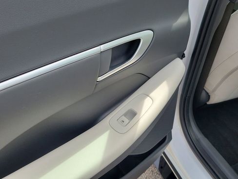 Used 2025 Hyundai Sonata SEL FWD image 15