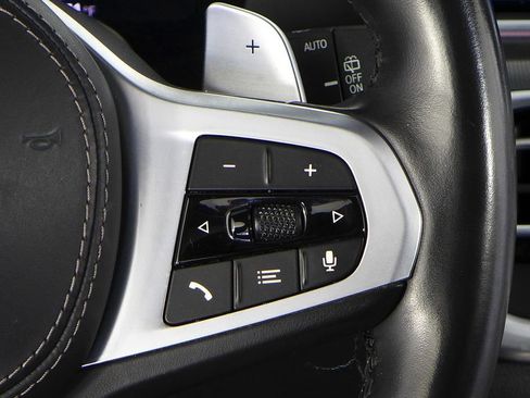 Used 2021 BMW X5 xDrive40i w/ M Sport Package image 29