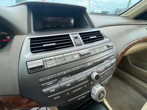 Used 2008 Honda Accord EX-L image 11