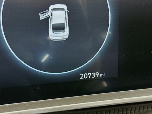 Used 2024 Hyundai Ioniq 6 SE image 19