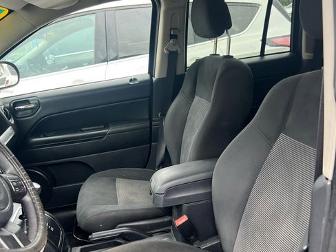 Used 2015 Jeep Compass Sport w/ Power Value Group image 8