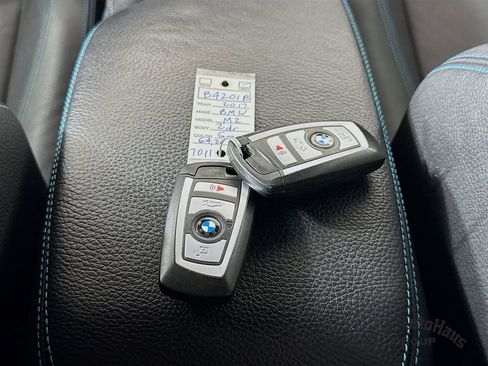 Used 2017 BMW M2 image 40