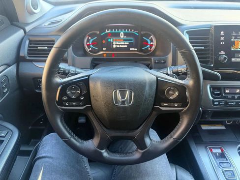 Used 2022 Honda Pilot Special Edition image 12