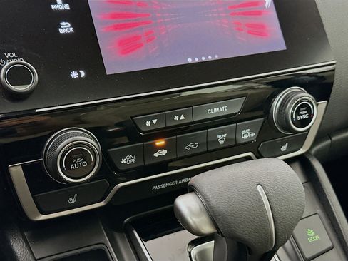 Used 2018 Honda CR-V EX image 23