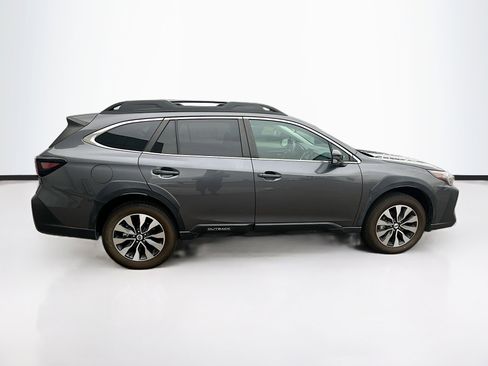 Used 2024 Subaru Outback Limited image 10