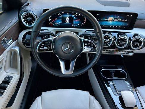 Certified 2023 Mercedes-Benz CLA 250 image 13
