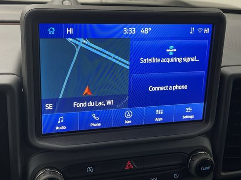 Used 2024 Ford Bronco Sport Outer Banks w/ Tech Package image 20