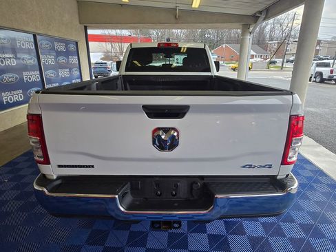 Used 2024 RAM 2500 Big Horn image 5