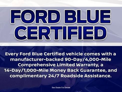 Used 2023 Ford F150 XLT w/ Equipment Group 302A High image 3