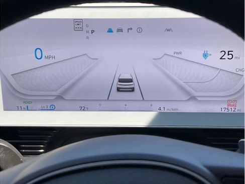 Used 2024 Hyundai Ioniq 5 SEL RWD image 14