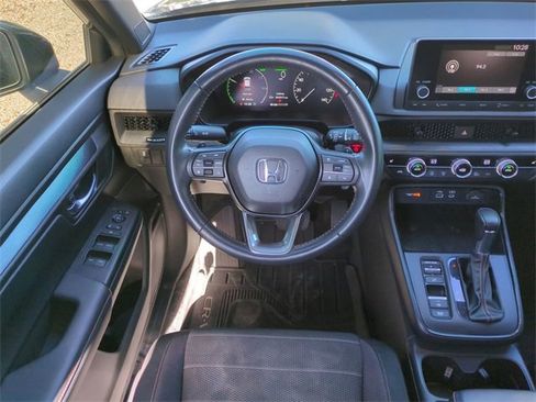 Used 2023 Honda CR-V Sport image 17