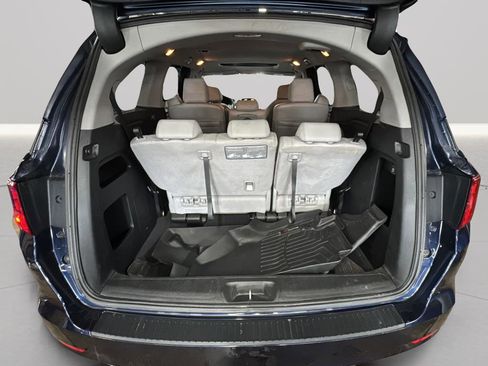 Used 2022 Honda Odyssey EX-L image 25