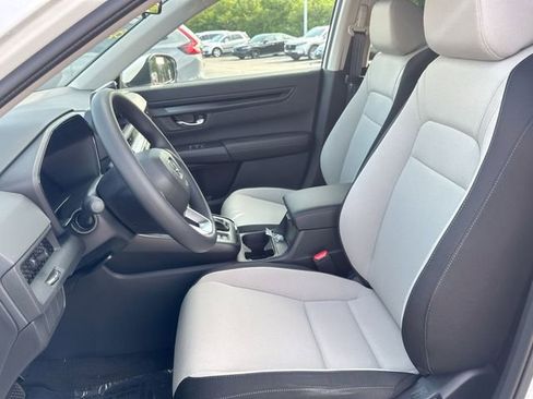 New 2026 Honda CR-V LX image 19