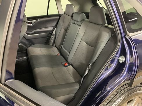 Used 2024 Toyota RAV4 XLE AWD/4WD image 31