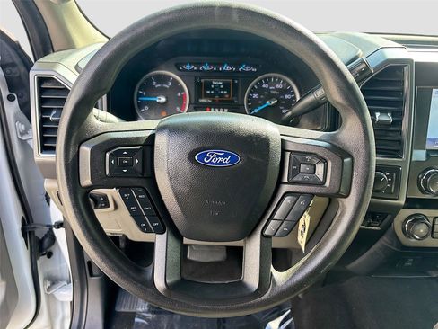 Used 2021 Ford F350 XLT image 12