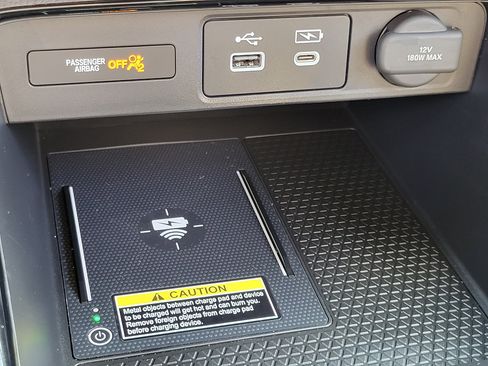 Certified 2025 Honda CR-V EX-L image 30