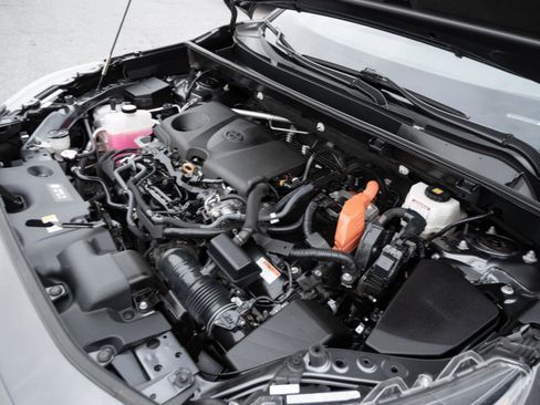 Used 2023 Toyota RAV4 XSE image 45