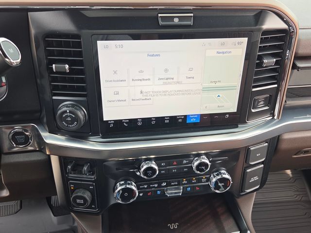New 2026 Ford F350 King Ranch AWD/4WD image 22