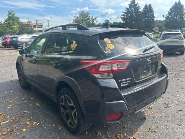 Used 2019 Subaru Crosstrek 2.0i Limited w/ Moonroof Package AWD/4WD image 6